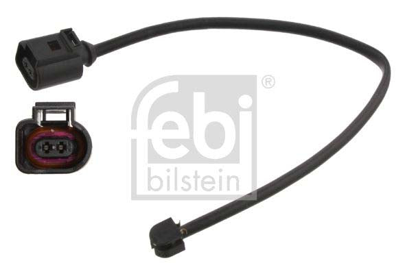 Febi Bilstein 34499 Brake Pad Wear Sensor For Vw Touareg Ii (7P5, 7P6) | ML Performance UK Car Parts