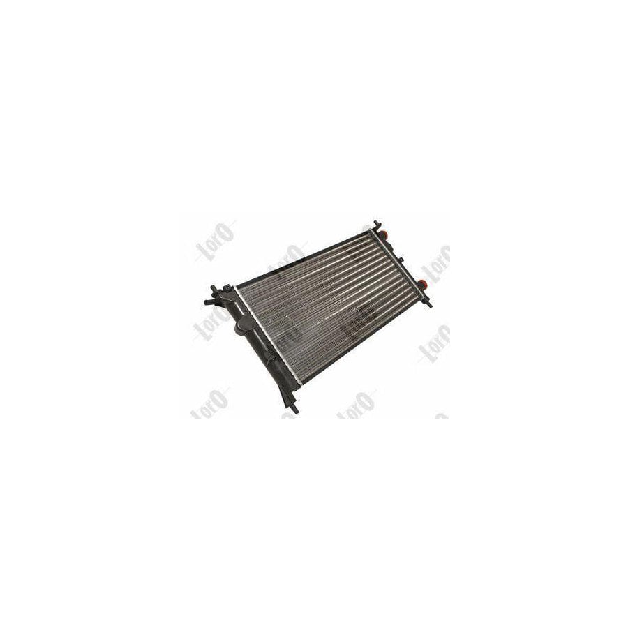 Abakus 0370170036 Engine Radiator For
