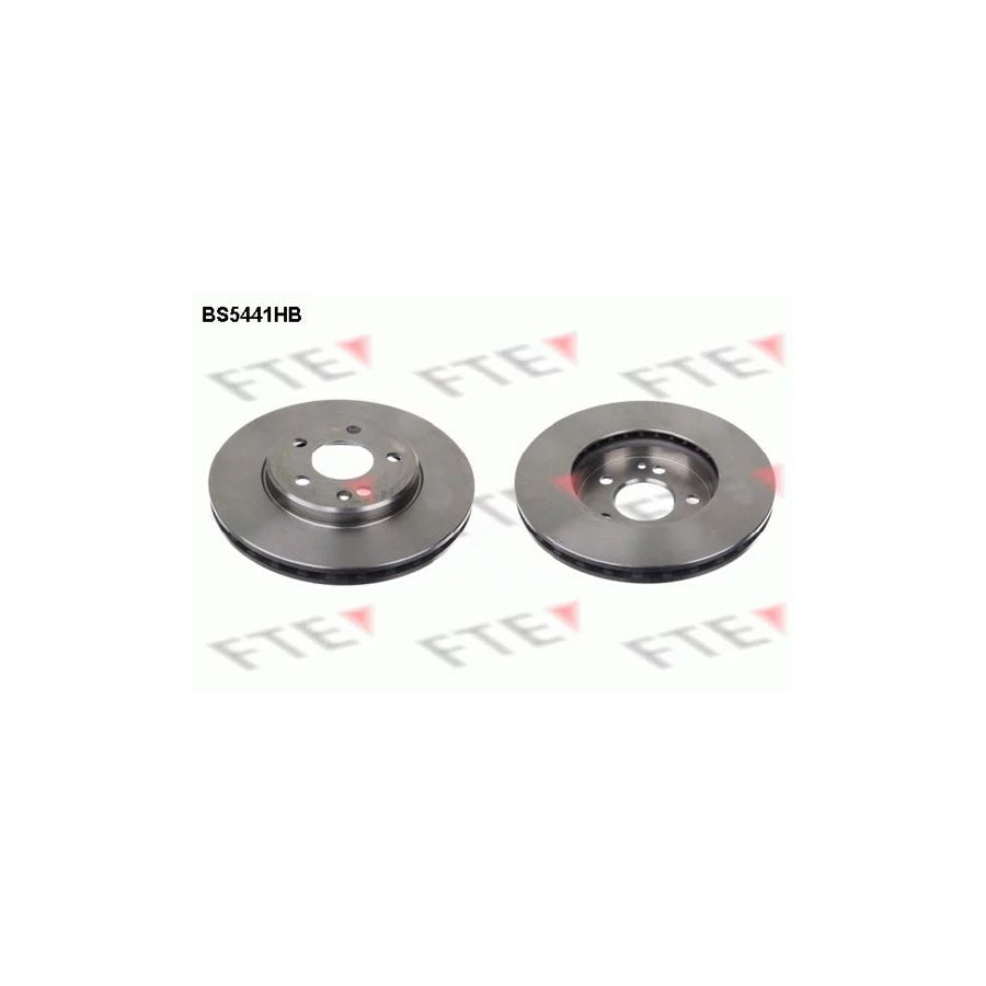 FTE 9082575 Brake Disc