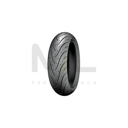 Michelin Pilot Road 3 180/55 ZR17 (73W) Motorcycle Summer Tyre