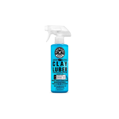 Chemical Guys Clay Luber Synthetic Lubricant 16 oz