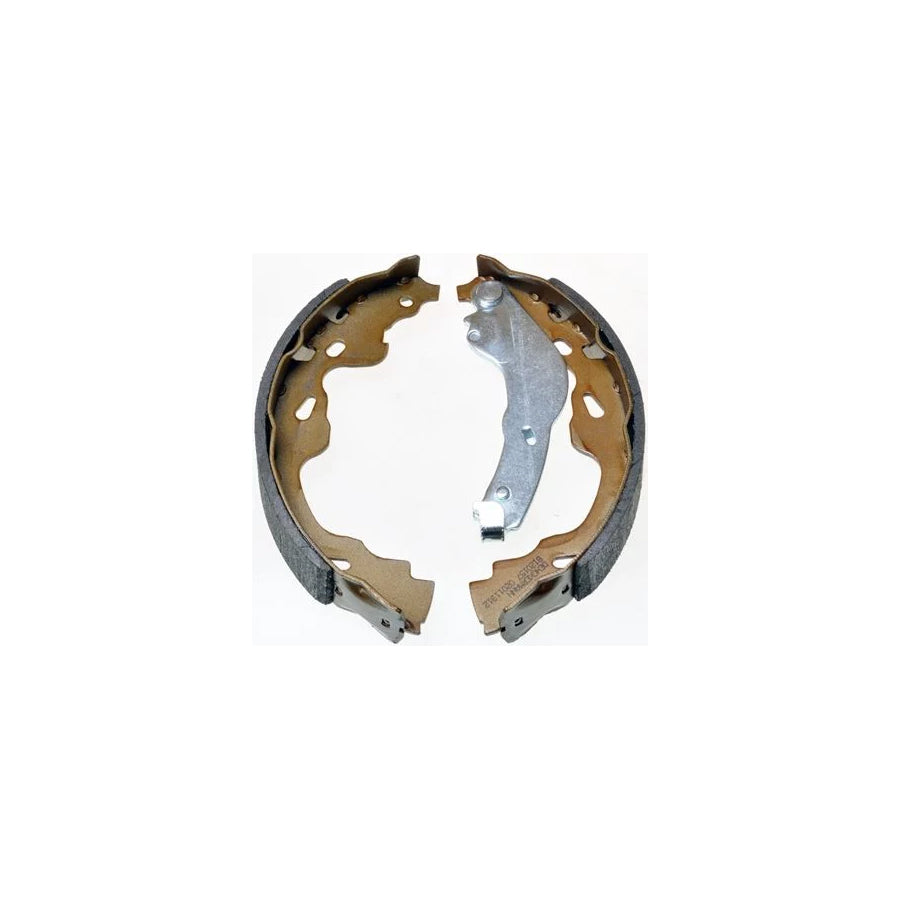 Denckermann B120157 Brake Shoe Set