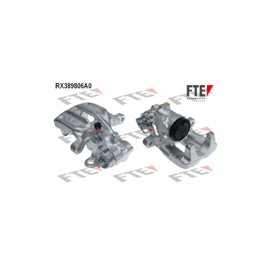 FTE Rx389806A0 Brake Caliper