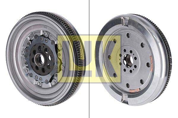 LuK 415 0937 09 Dual Mass Flywheel