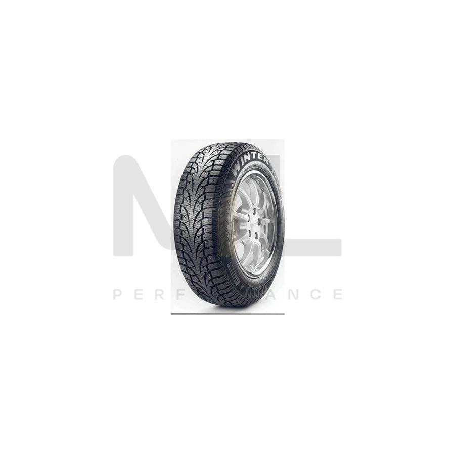 Pirelli Winter Carving Edge 215/70 R16 100T Winter Tyre