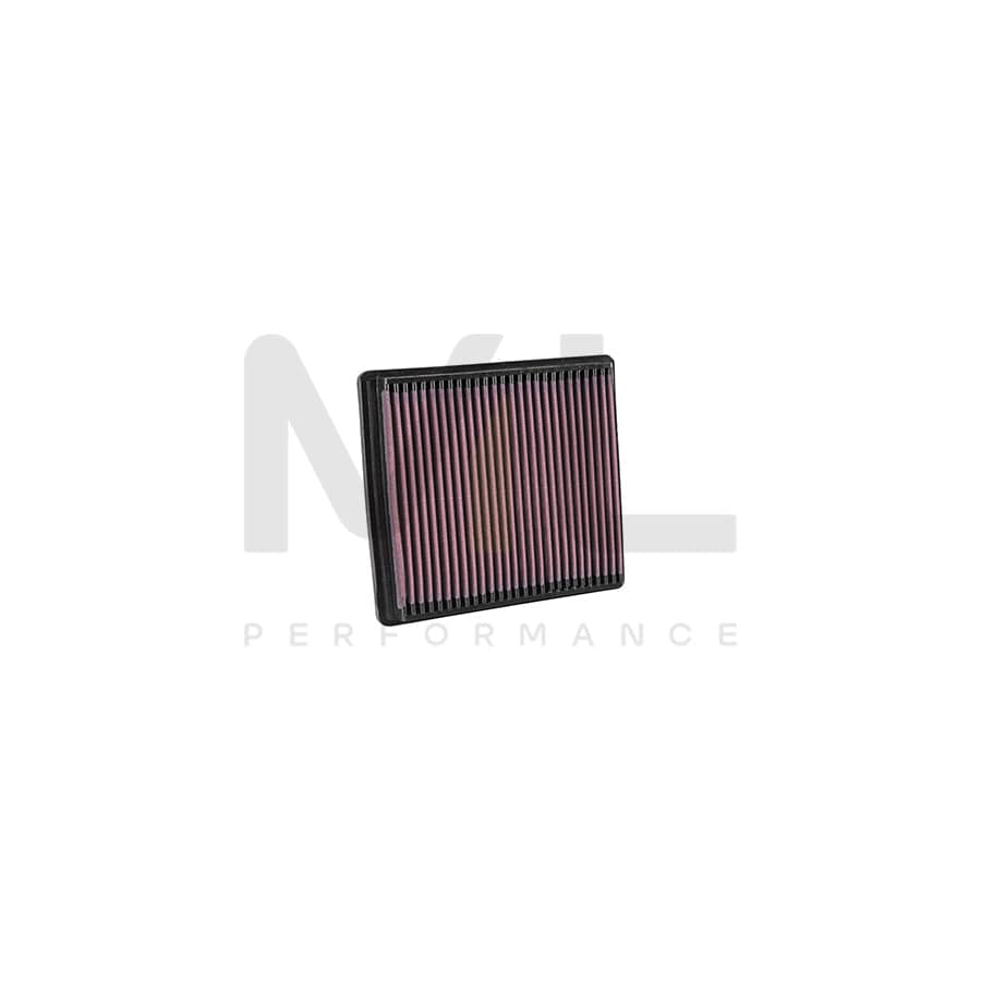 K&N 33-2044 Replacement Air Filter
