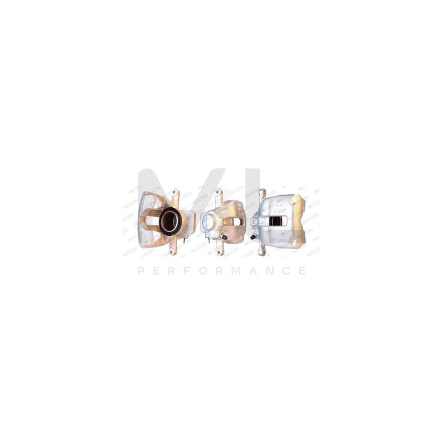 Ferodo Premier FCL694780 Brake Caliper With Accessories