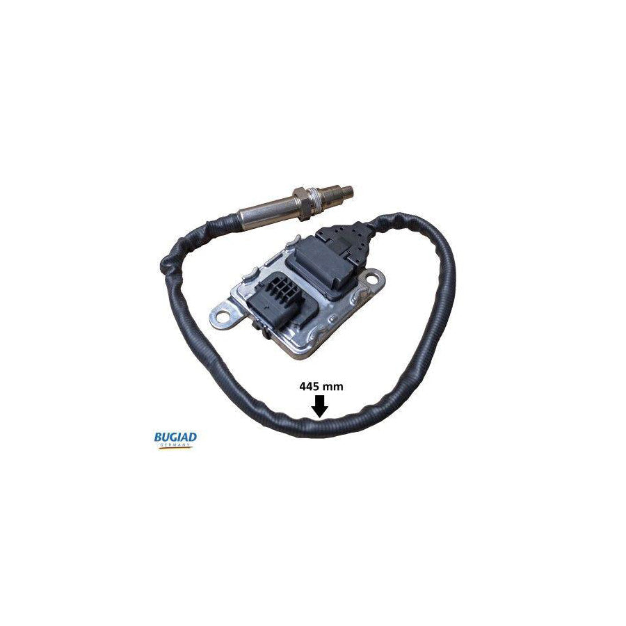 BUGIAD Bnx74050 Nox Sensor, Nox Catalyst Suitable for Mercedes-Benz Sprinter