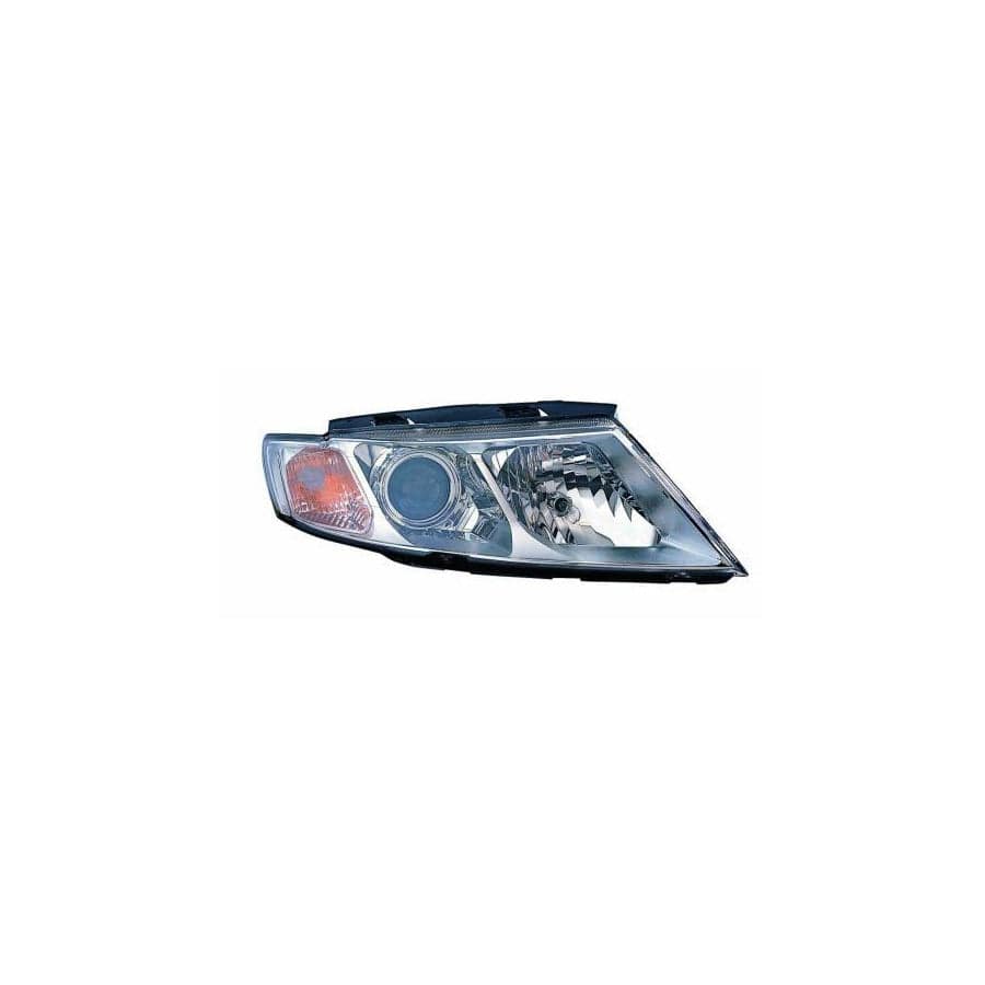 Abakus 2231130Rldem Headlight for KIA Magentis II (Mg)