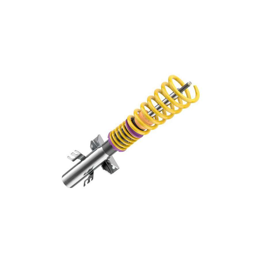 KW 10280040 VW  Variant 1 Coilover Kit (T5 T6 California & Transporter / Caravelle) 3  | ML Performance UK Car Parts