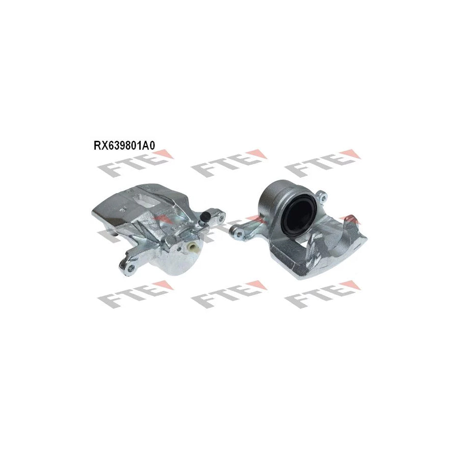 FTE 9292329 Brake Caliper for Toyota Avensis Verso (M2)