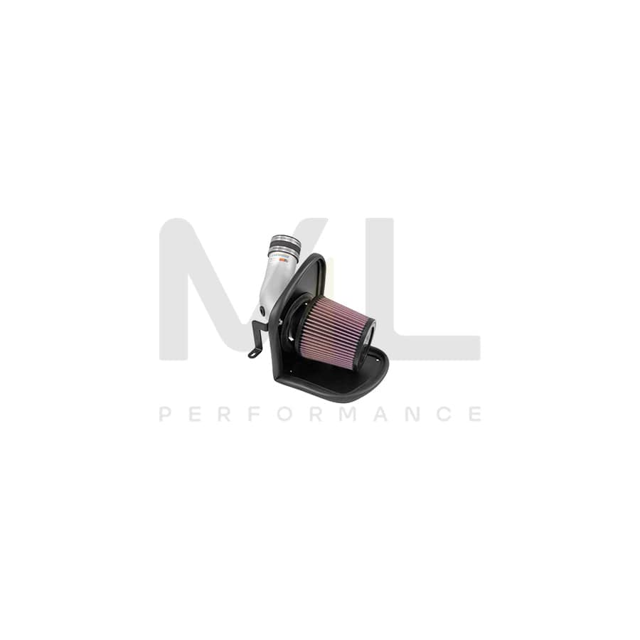 K&N 69-3537TS Performance Air Intake System