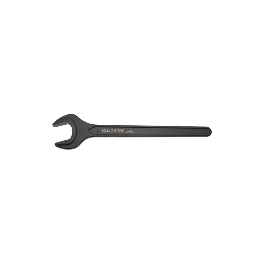 Bgs 34250 Open-End Spanner