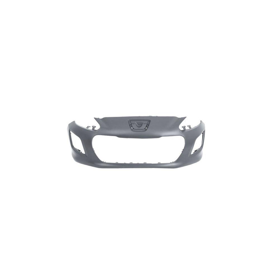 Blic 5510-00-5519903Q Bumper for Peugeot 308