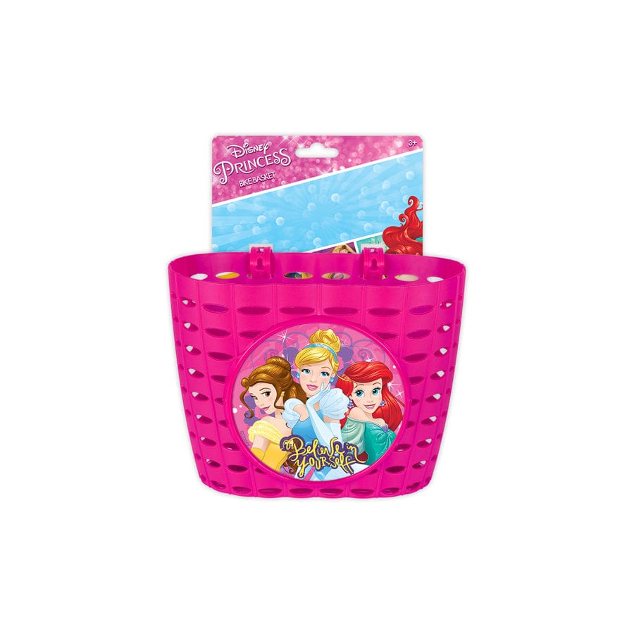 Disney 9204 BASKET PRINCESS