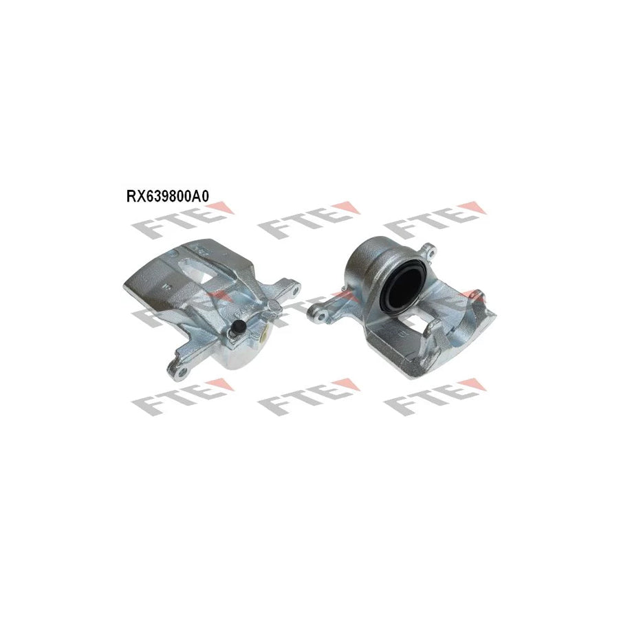 FTE 9292328 Brake Caliper for Toyota Avensis Verso (M2)