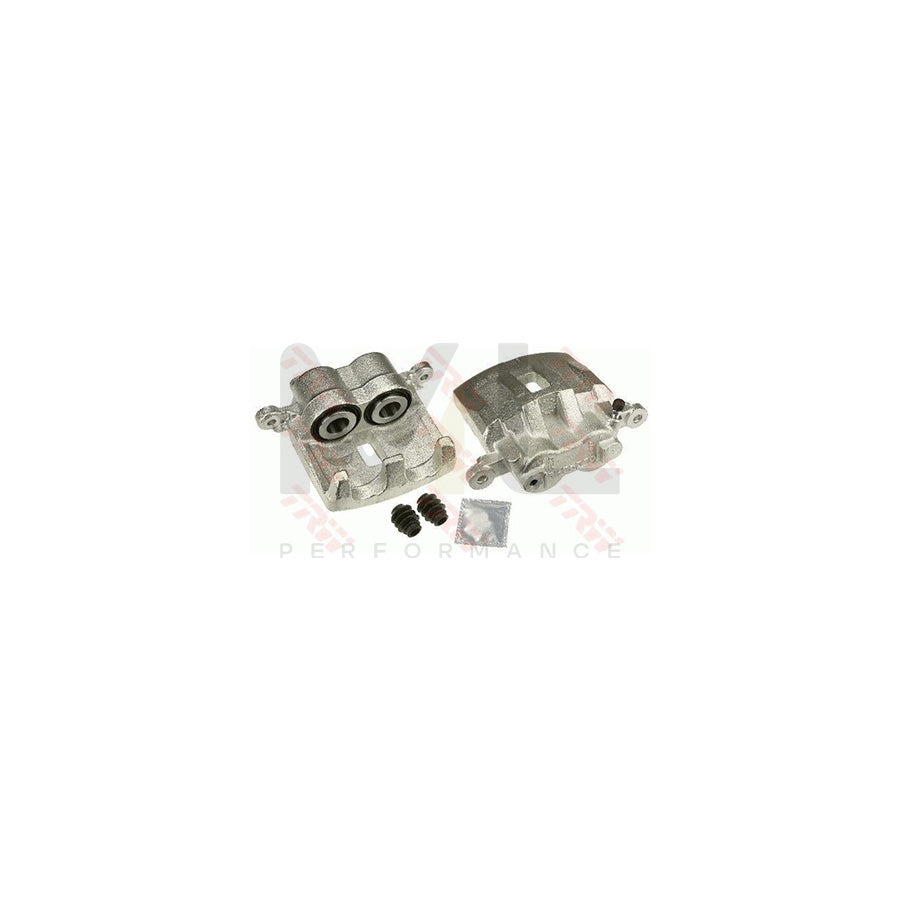 TRW BHV709E Brake Caliper for JEEP Grand Cherokee II (WJ, WG)