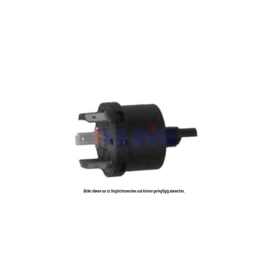 AKS Dasis 860149N Air Conditioning Pressure Switch
