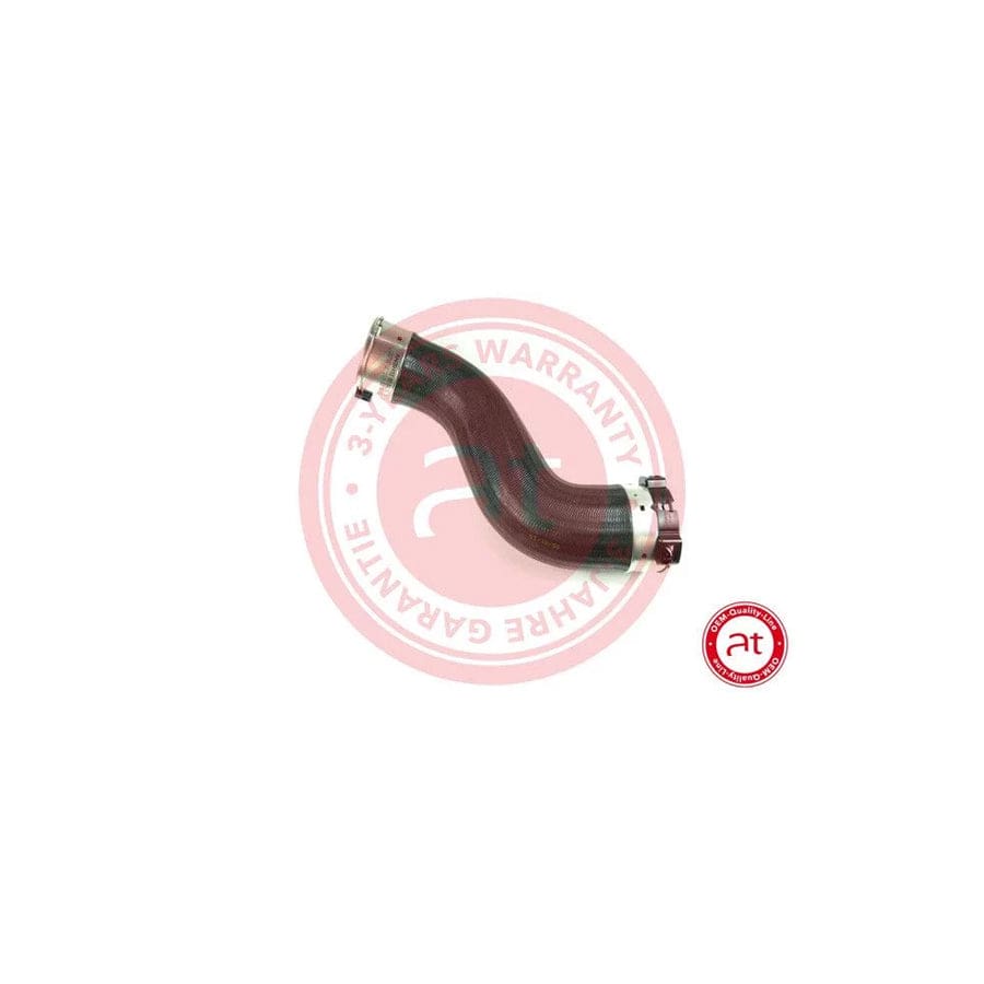 at autoteile germany At20437 Charger Intake Hose