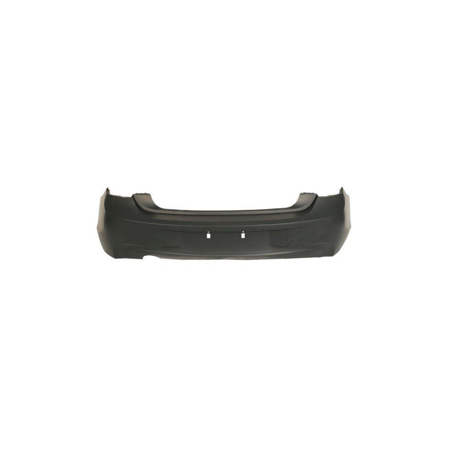 Blic 5506-00-0086956P Rear Bumper for BMW 1 Series