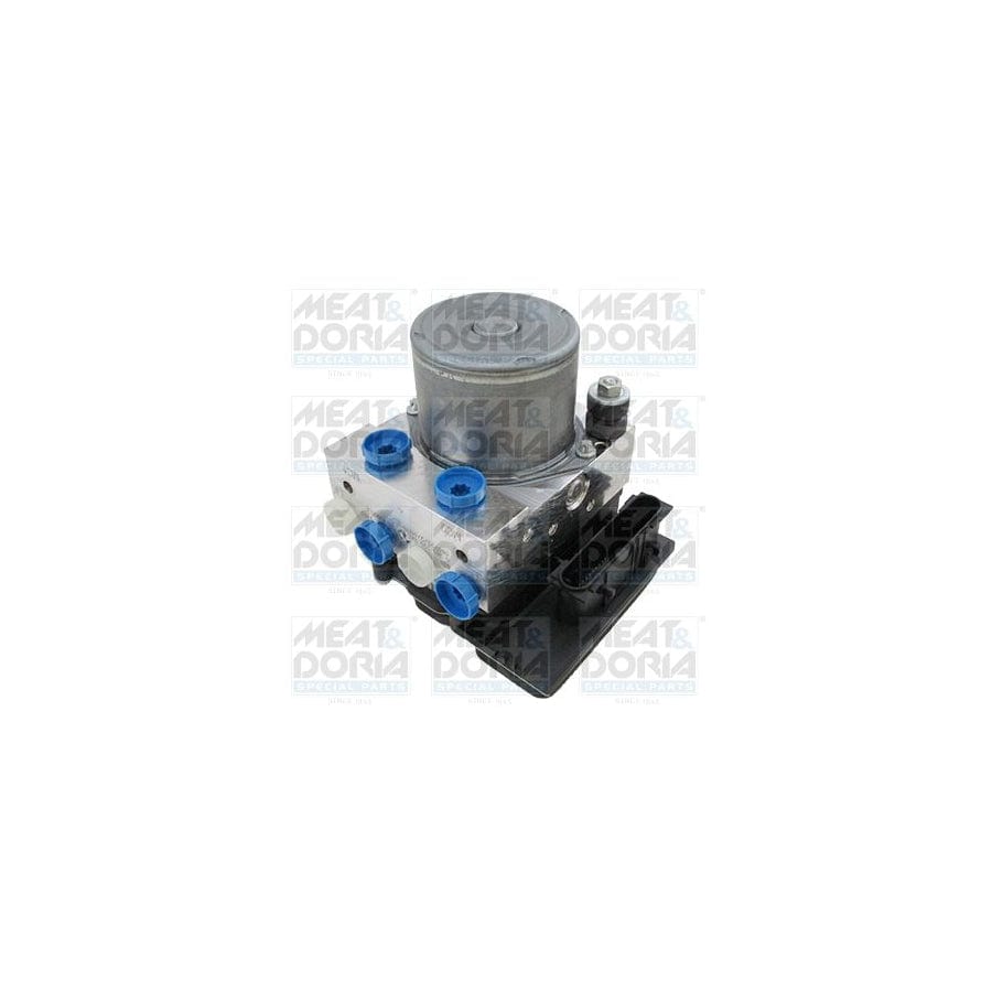 MEAT & DORIA 213063 ABS Pump for FIAT Bravo II Hatchback (198)