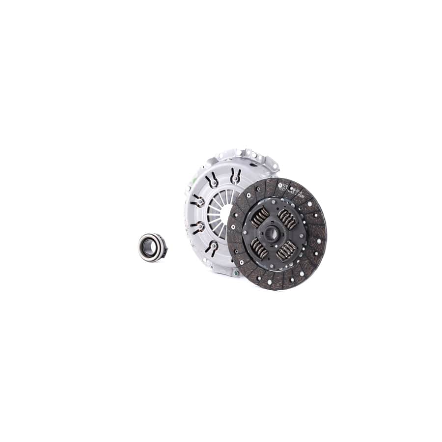 LuK Br 0222 623 3554 00 Clutch Kit