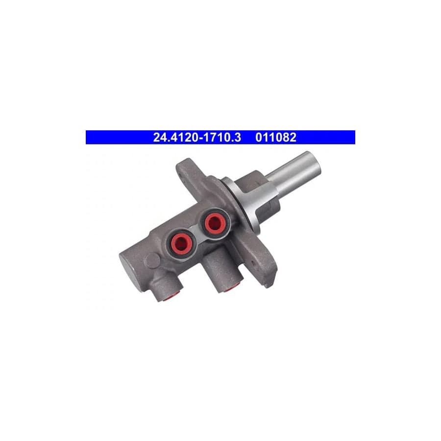 ATE 24.4120-1710.3 Brake Master Cylinder