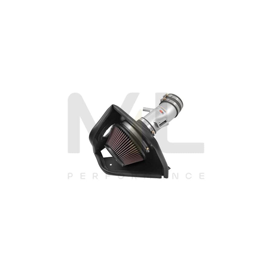 K&N 69-7084TS Performance Air Intake System