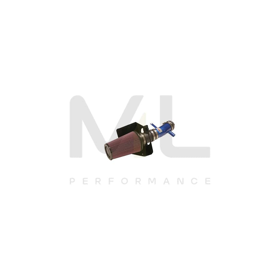 K&N 69-9502TB Performance Air Intake System