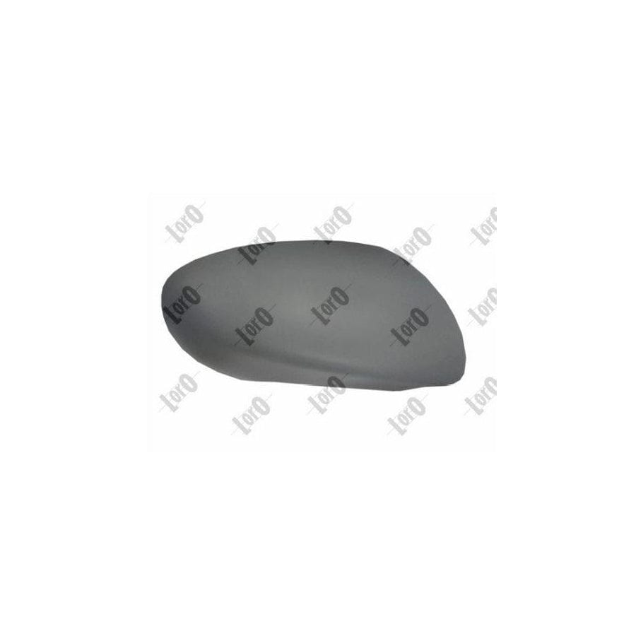 Abakus 2733C02 Cover, Outside Mirror for Nissan Qashqai / Qashqai 2 I (J10, Nj10)