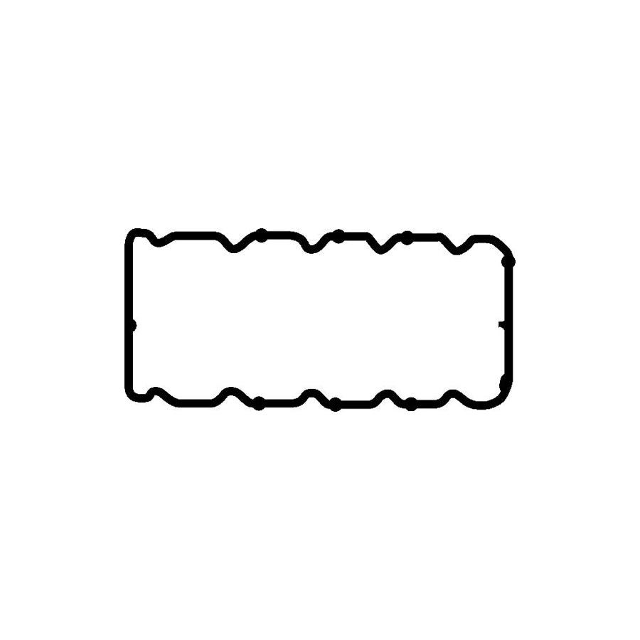 Corteco 023951P Oil Sump Gasket