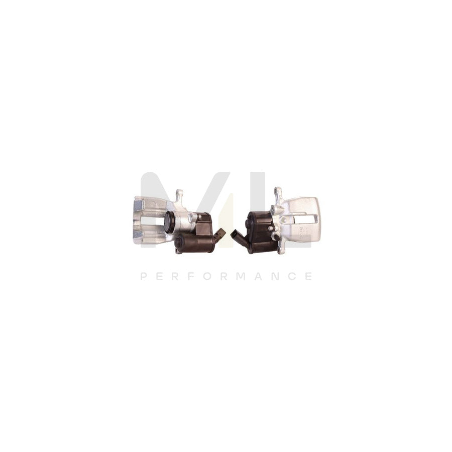 HELLA 8AC 355 397-071 Brake Caliper for AUDI A6 without holder | ML Performance Car Parts