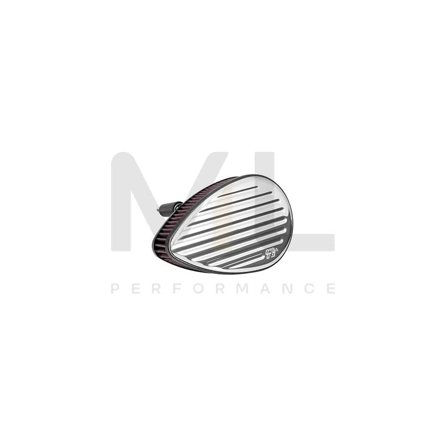 K&N RK-3937 Intake System-Harley Davidson