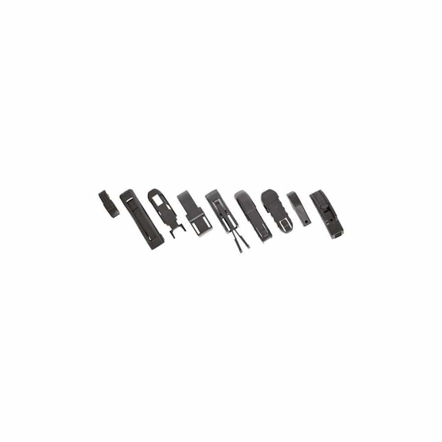 Carpoint Wiper Blade Nxt Aero-Comfort, 13F 1940120