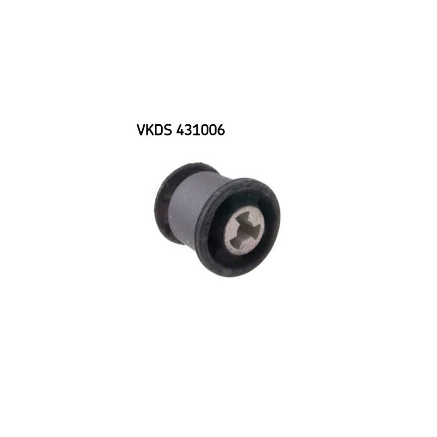 Skf Vkds 431006 Control Arm / Trailing Arm Bush