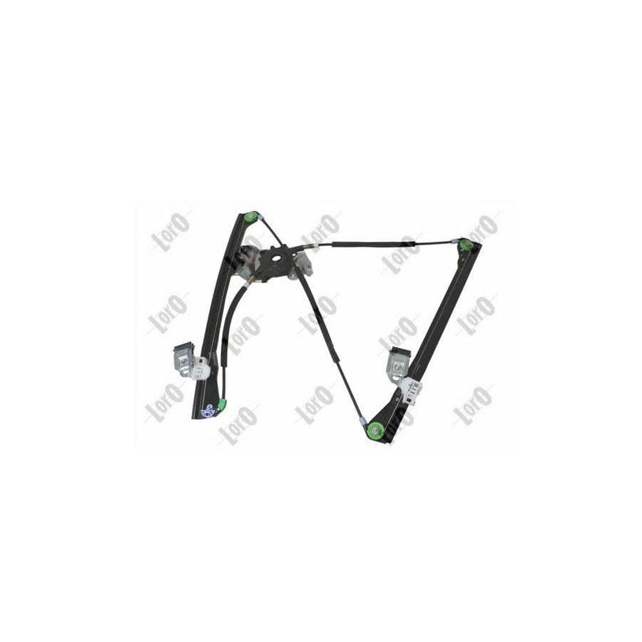 Abakus 130053081 Window Regulator for VW Polo