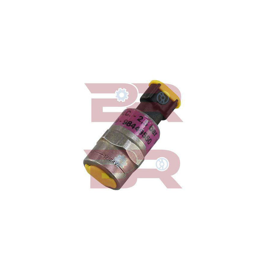 Botto Ricambi Brel9550 Oil Pressure Switch