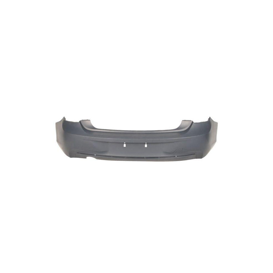 Blic 5506-00-0086953P Rear Bumper for BMW 1 Series