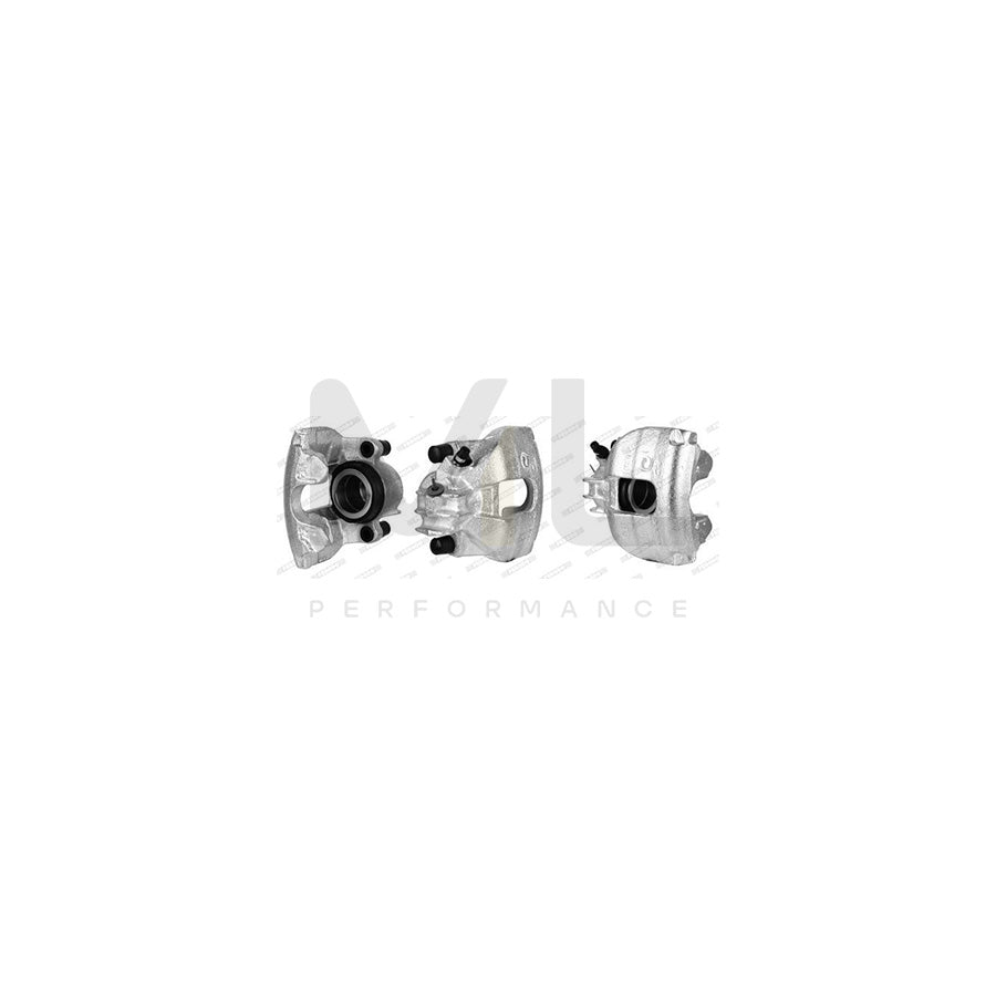 Ferodo Premier FCL694593 Brake Caliper With Accessories