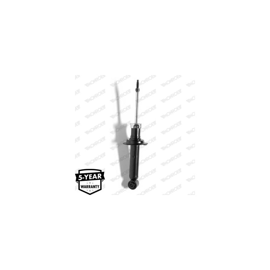 Monroe 23895 Shock Absorber for Nissan Primera Estate (Wp11)