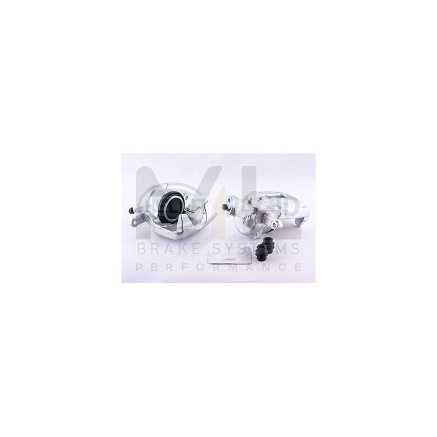 HELLA 8AC 355 390-071 Brake Caliper without holder | ML Performance Car Parts