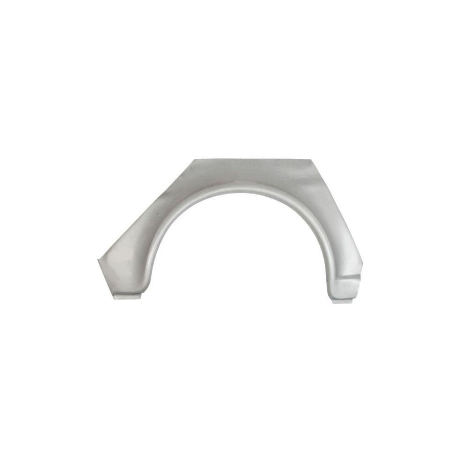 Blic 6504-03-2081592P Wing Fender for Fiat 126 (126)