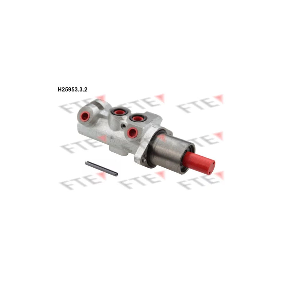 FTE 9220393 Brake Master Cylinder for Ford Transit