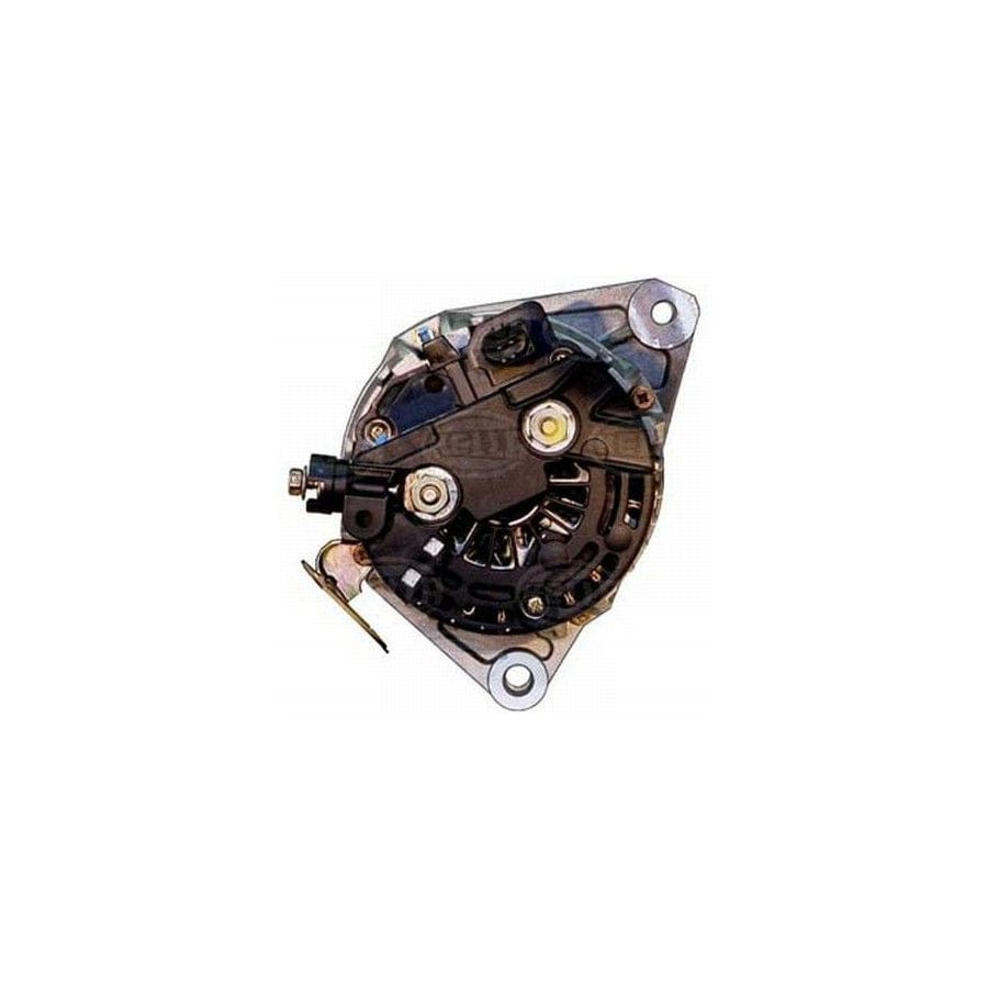 Hella 8EL 737 646-001 Alternator For Honda Accord