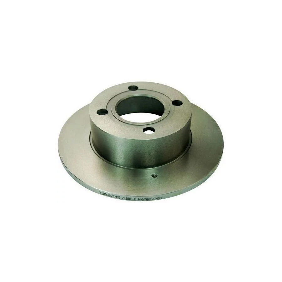 Denckermann B130012 Brake Disc