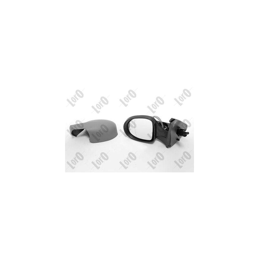 Abakus 3158M04 Wing Mirror for Renault Clio III Grandtour