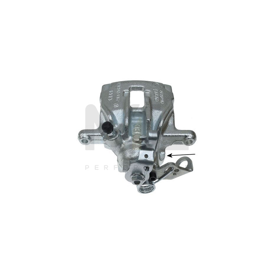 TEXTAR 38046200 Brake Caliper without holder