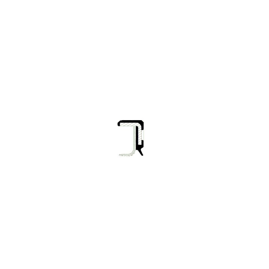 Corteco 19033786B Seal Ring