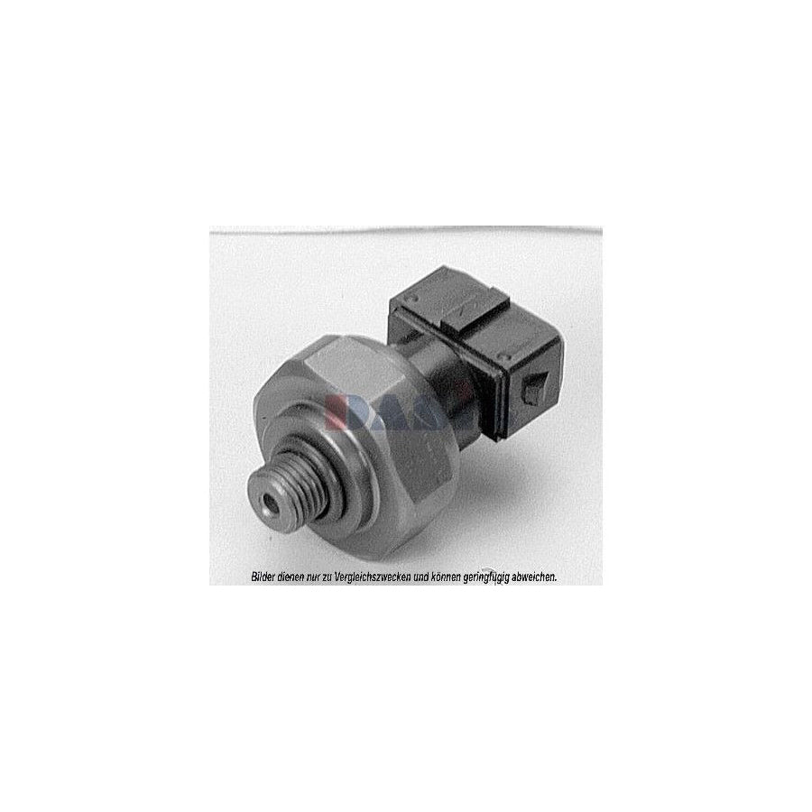 AKS Dasis 750451N Air Conditioning Pressure Switch