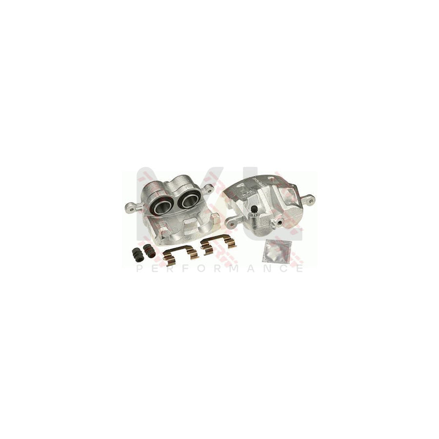 TRW BHT249E Brake Caliper